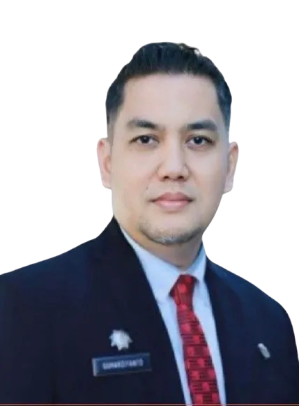 H. SUHARDIYANTO, S.STP, M.Si