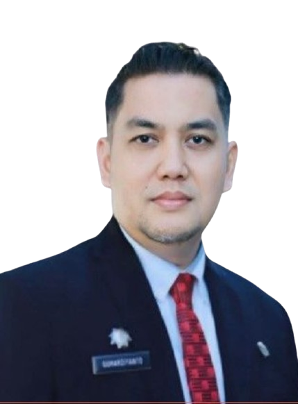 Foto H. SUHARDIYANTO, S.STP, M.Si